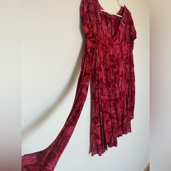 Free People Hello Lover Tunic - Picture 12 of 14